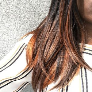 Meet your Posher, Vanessa